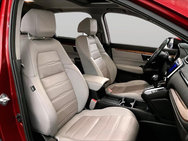 Used 2021 Honda CR-V EX-L image 7