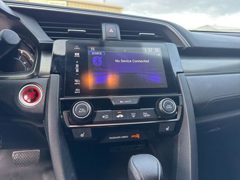 Used 2018 Honda Civic EX image 24