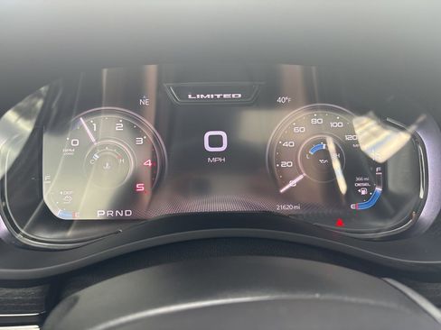 Used 2024 RAM 3500 Limited w/ Night Edition image 11