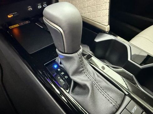 New 2026 Toyota Camry XLE FWD image 17