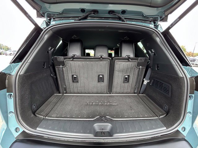 Certified 2026 Nissan Pathfinder Rock Creek AWD/4WD image 45