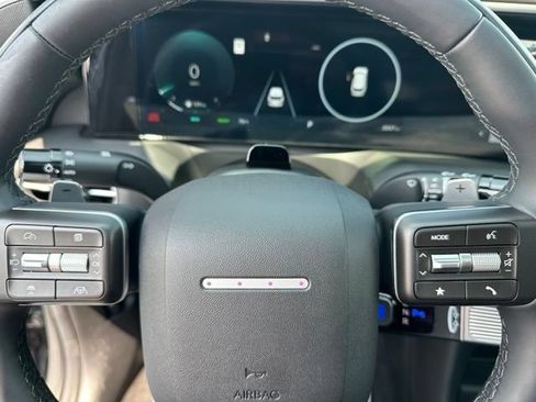 Used 2026 Hyundai Palisade Calligraphy AWD/4WD image 39
