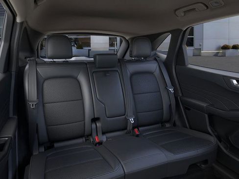 New 2025 Ford Escape SE image 11