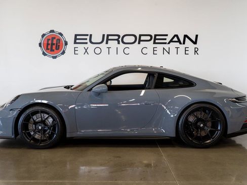 Used 2023 Porsche 911 GT3 w/ Chrono Package image 26