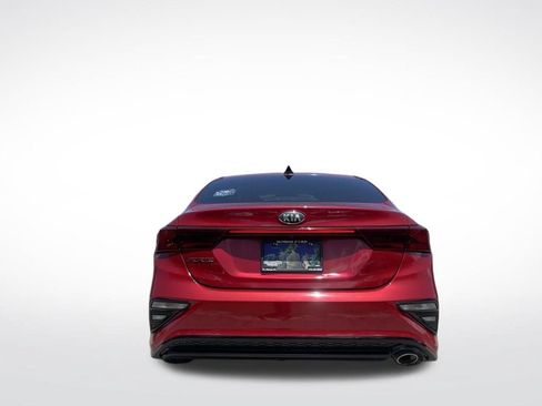 Used 2020 Kia Forte LXS FWD image 7