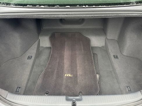 Used 2011 Acura RL image 16