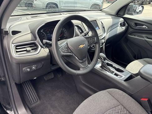 Certified 2024 Chevrolet Equinox LT w/ LPO, Floor Liner Package FWD image 10