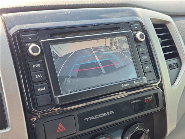 Used 2015 Toyota Tacoma PreRunner w/ TRD Sport Package RWD image 13