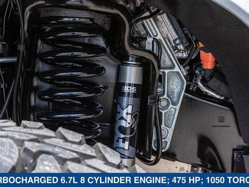 New 2026 Ford F250 Platinum AWD/4WD image 42