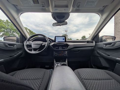 Used 2025 Ford Escape Active FWD image 24