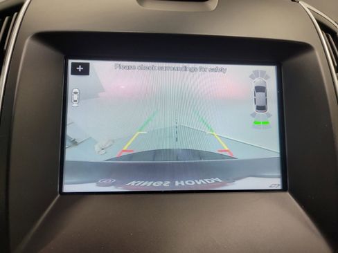 Used 2018 Ford Edge Sport w/ Equipment Group 401A image 23