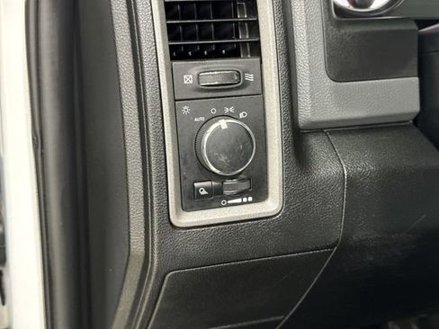 Used 2018 RAM 1500 Tradesman w/ Popular Equipment Group AWD/4WD image 30