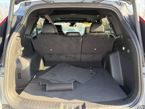 Certified 2023 Honda CR-V Sport Touring image 22