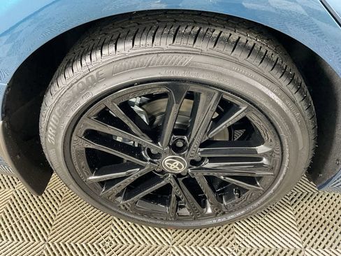 New 2026 Toyota Camry SE image 9