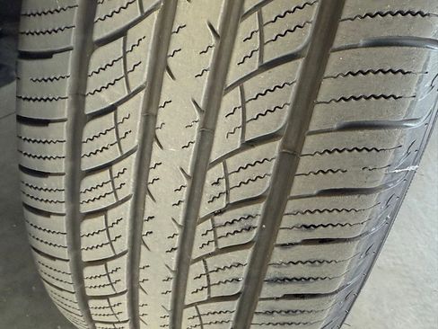 Used 2015 Toyota Sienna XLE w/ XLE Navigation Package image 16