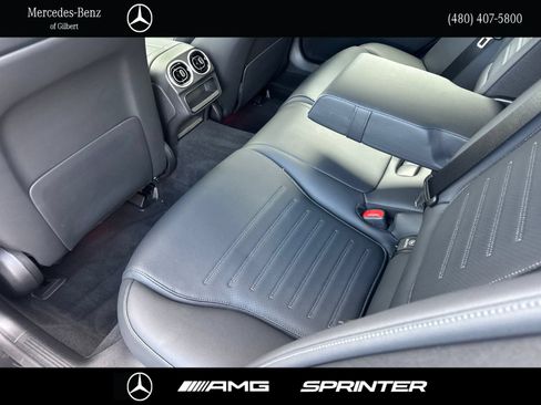 Certified 2023 Mercedes-Benz C 300 Sedan w/ AMG Line w/ Night Package image 22