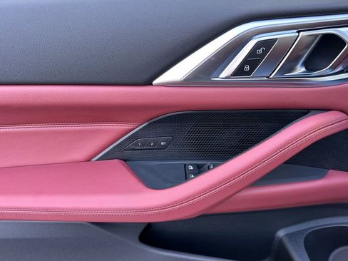 New 2026 BMW 430i Coupe w/ M Sport Package image 10