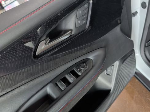 Certified 2024 Chevrolet Blazer EV RS image 13