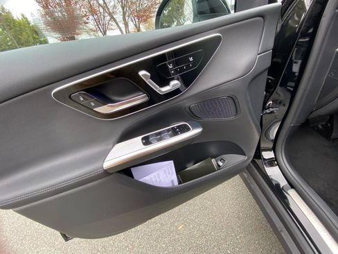 New 2026 Mercedes-Benz GLC 300 4MATIC image 32