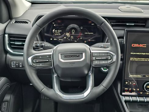 New 2026 GMC Terrain Denali w/ LPO, Floor Liner Package image 18