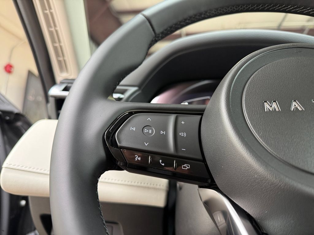New 2026 MAZDA CX-5 Select AWD/4WD image 24