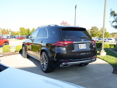 Certified 2026 Mercedes-Benz GLE 350 4MATIC image 6