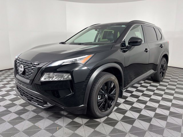 Used 2023 Nissan Rogue SV w/ SV Premium B Package FWD image 6