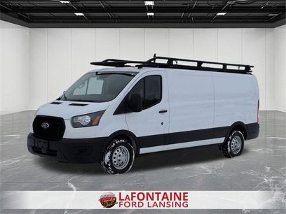Used 2022 Ford Transit 350 Low Roof AWD