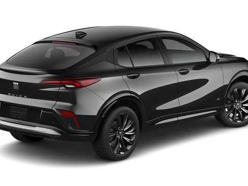 New 2026 Buick Envista Sport Touring image 3