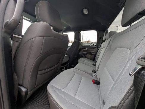 Used 2023 RAM 1500 Big Horn image 17