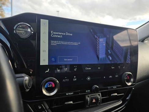 Certified 2022 Lexus NX 350h AWD image 28