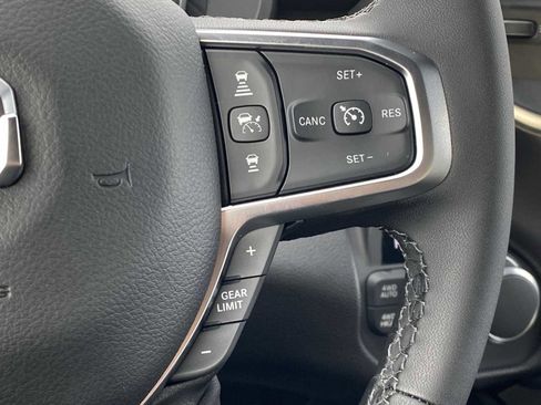 New 2026 RAM 1500 Big Horn image 24