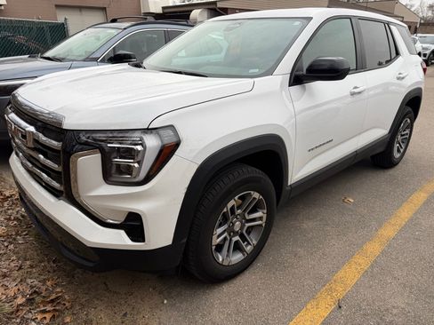 Used 2026 GMC Terrain Elevation image 5