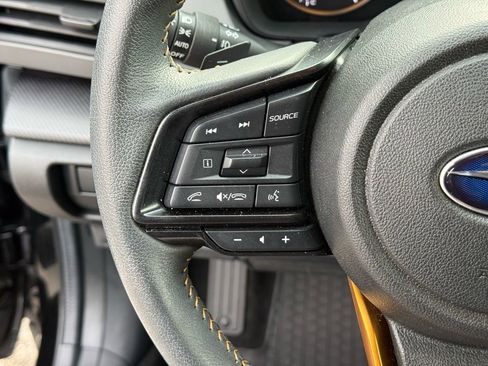 Used 2024 Subaru Crosstrek 2.5i Wilderness w/ Crosstrek Mirror Package image 21