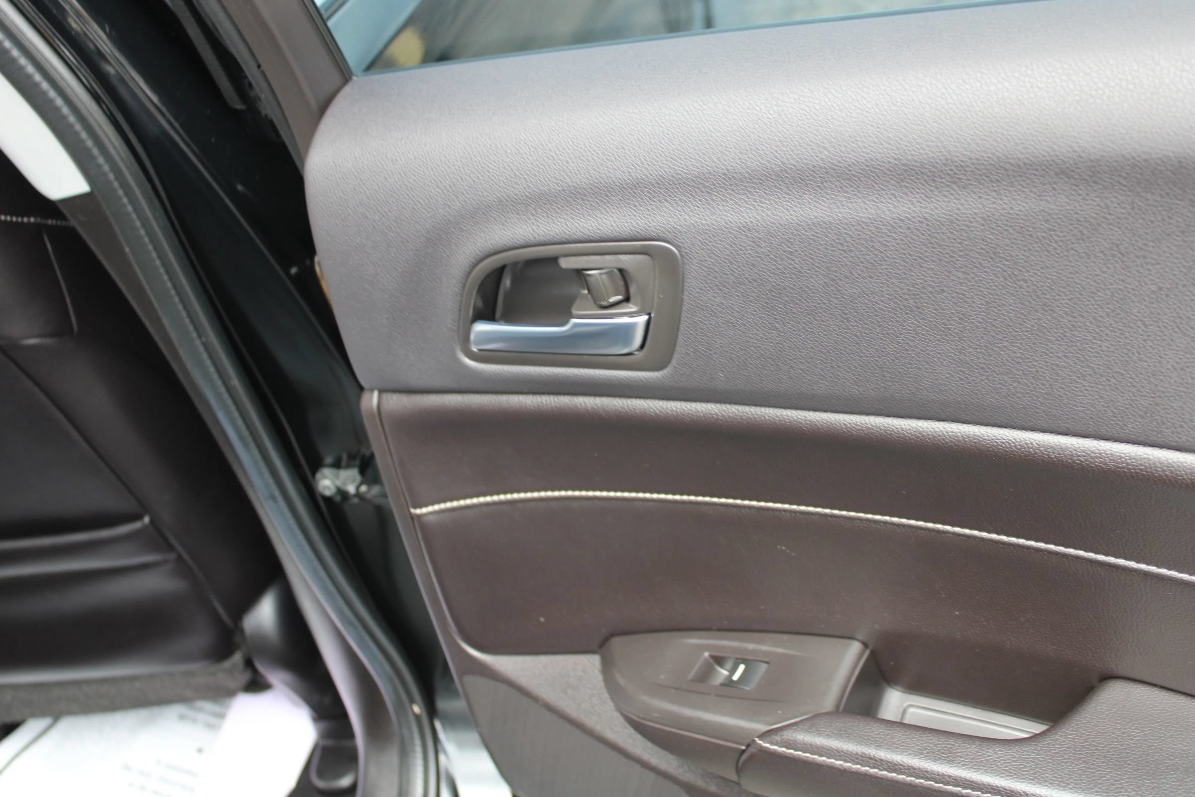 Used 2019 Acura ILX FWD image 21