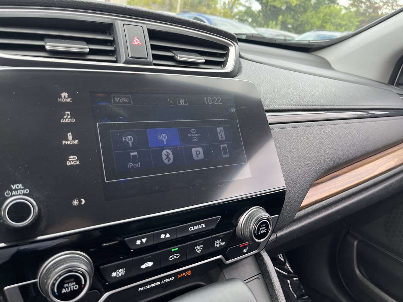 Used 2019 Honda CR-V EX-L image 5