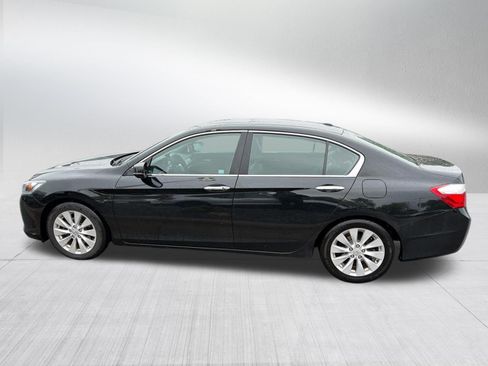 Used 2014 Honda Accord EX-L image 7
