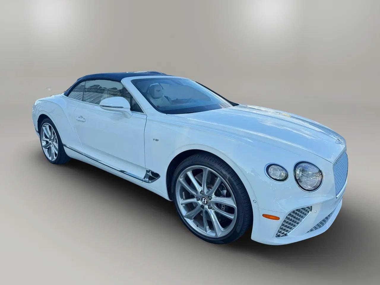 Used 2020 Bentley Continental GT AWD/4WD image 7