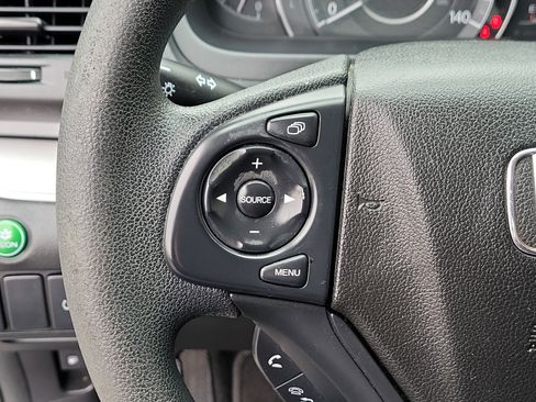 Used 2016 Honda CR-V SE image 23