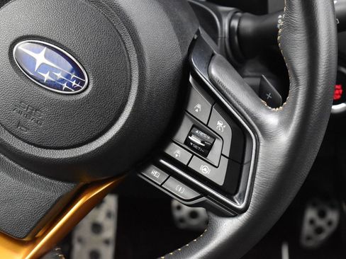 Certified 2023 Subaru Forester Wilderness image 33