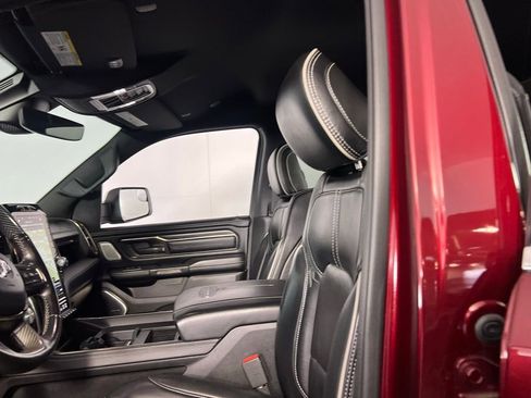 Used 2021 RAM 1500 Limited image 23