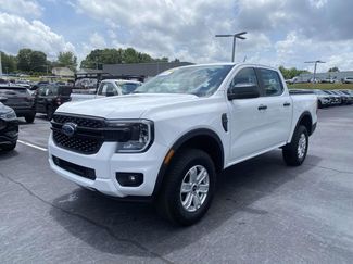 Certified 2024 Ford Ranger XL w/ Trailer Tow Package RWD video 3