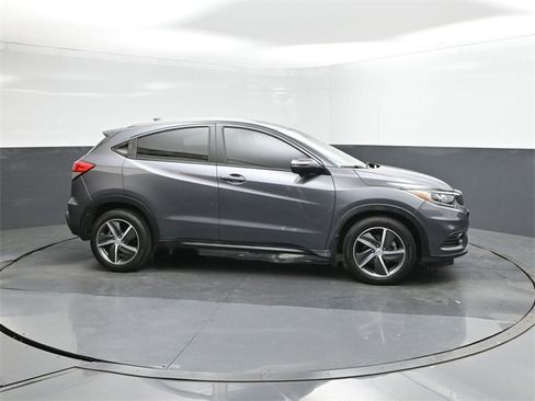 Used 2022 Honda HR-V EX image 26