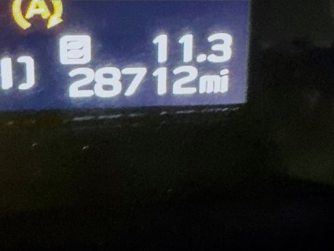 Used 2024 Subaru Crosstrek 2.0i image 18