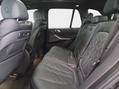 Used 2023 BMW X5 sDrive40i w/ Premium Package RWD image 14