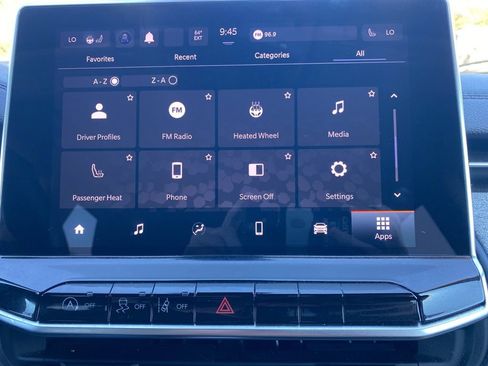 Used 2022 Jeep Compass Latitude w/ Convenience Group image 33