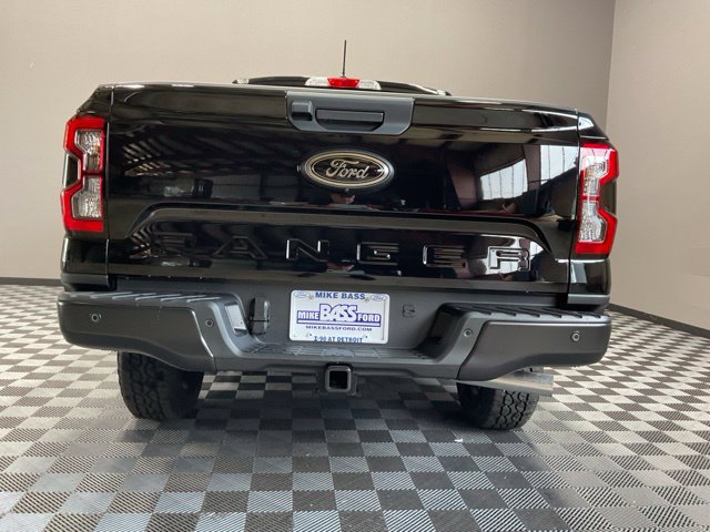 New 2026 Ford Ranger XLT AWD/4WD image 10