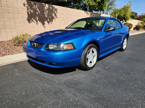 Used 2000 Ford Mustang GT image 12