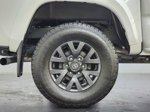 Used 2023 Toyota Tacoma SR5 image 27