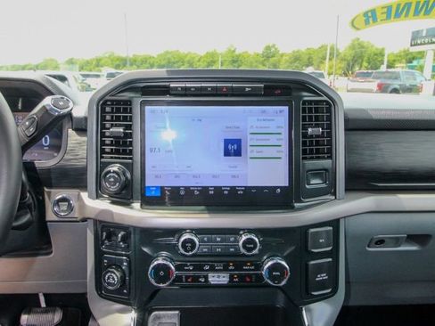 Used 2024 Ford F150 XLT w/ Equipment Group 302A MID AWD/4WD image 28